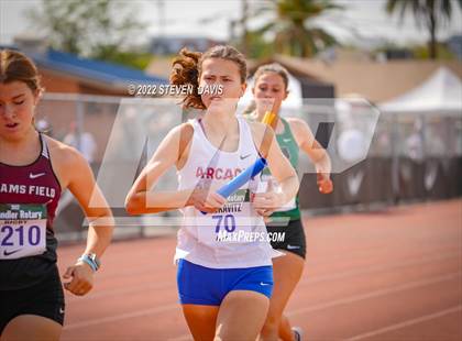Thumbnail 2 in Chandler Rotary (Girls) photogallery.
