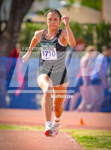 Thumbnail 2 in Chandler Rotary (Girls) photogallery.