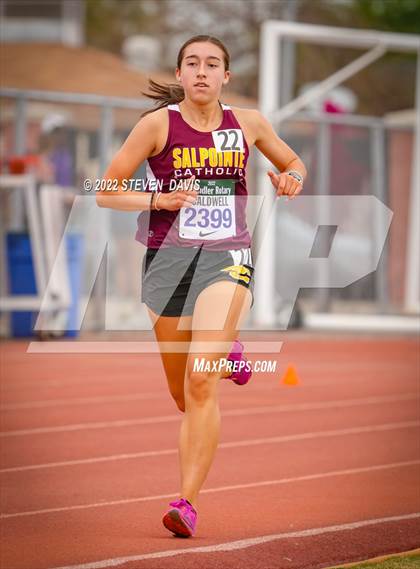 Thumbnail 3 in Chandler Rotary (Girls) photogallery.