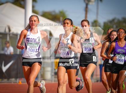Thumbnail 2 in Chandler Rotary (Girls) photogallery.