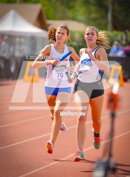 Thumbnail 3 in Chandler Rotary (Girls) photogallery.