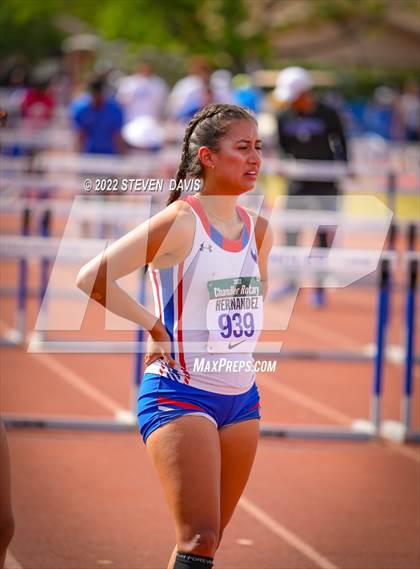 Thumbnail 1 in Chandler Rotary (Girls) photogallery.
