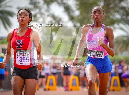 Thumbnail 2 in Chandler Rotary (Girls) photogallery.