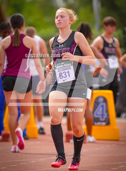 Thumbnail 3 in Chandler Rotary (Girls) photogallery.