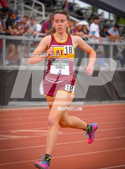 Thumbnail 1 in Chandler Rotary (Girls) photogallery.