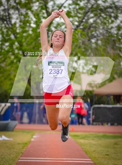 Thumbnail 1 in Chandler Rotary (Girls) photogallery.