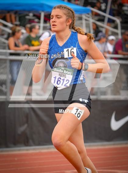 Thumbnail 1 in Chandler Rotary (Girls) photogallery.