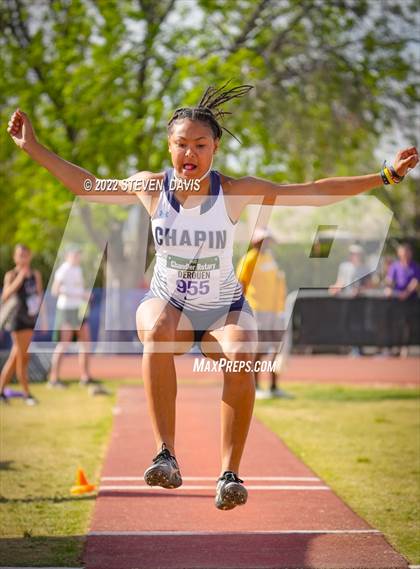 Thumbnail 1 in Chandler Rotary (Girls) photogallery.