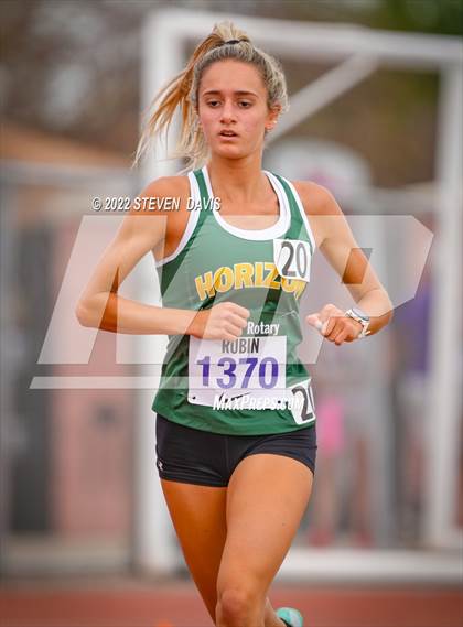 Thumbnail 2 in Chandler Rotary (Girls) photogallery.