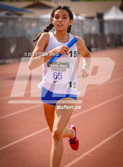 Thumbnail 3 in Chandler Rotary (Girls) photogallery.