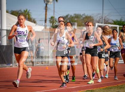 Thumbnail 1 in Chandler Rotary (Girls) photogallery.
