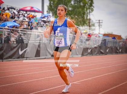 Thumbnail 1 in Chandler Rotary (Girls) photogallery.
