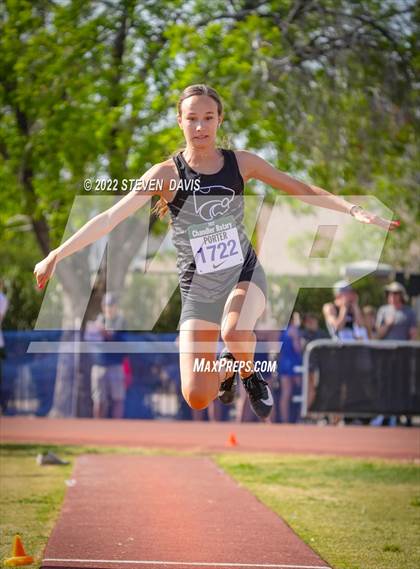 Thumbnail 3 in Chandler Rotary (Girls) photogallery.