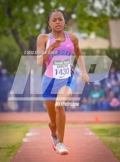 Thumbnail 3 in Chandler Rotary (Girls) photogallery.