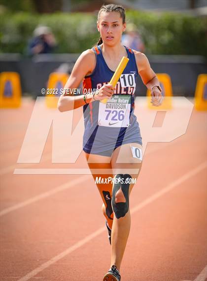 Thumbnail 3 in Chandler Rotary (Girls) photogallery.