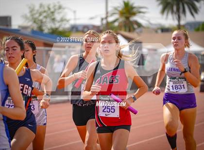 Thumbnail 3 in Chandler Rotary (Girls) photogallery.