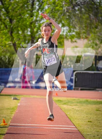 Thumbnail 2 in Chandler Rotary (Girls) photogallery.