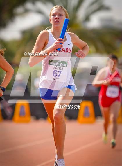 Thumbnail 3 in Chandler Rotary (Girls) photogallery.