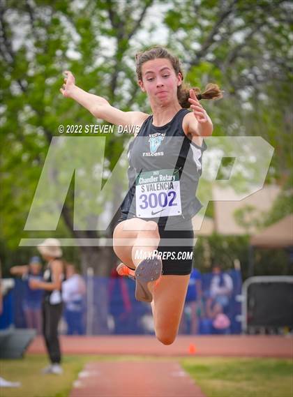 Thumbnail 3 in Chandler Rotary (Girls) photogallery.