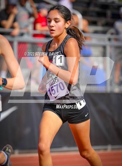 Thumbnail 2 in Chandler Rotary (Girls) photogallery.