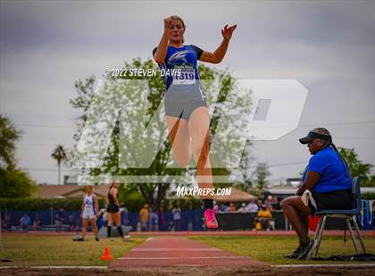Thumbnail 2 in Chandler Rotary (Girls) photogallery.