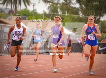 Thumbnail 3 in Chandler Rotary (Girls) photogallery.
