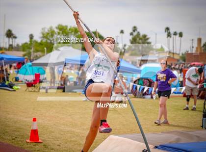 Thumbnail 1 in Chandler Rotary (Girls) photogallery.