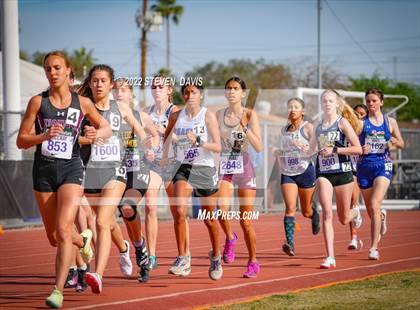 Thumbnail 2 in Chandler Rotary (Girls) photogallery.