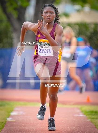 Thumbnail 1 in Chandler Rotary (Girls) photogallery.