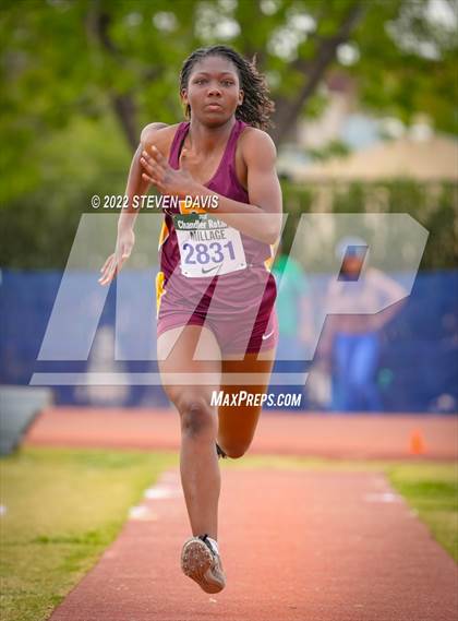 Thumbnail 1 in Chandler Rotary (Girls) photogallery.
