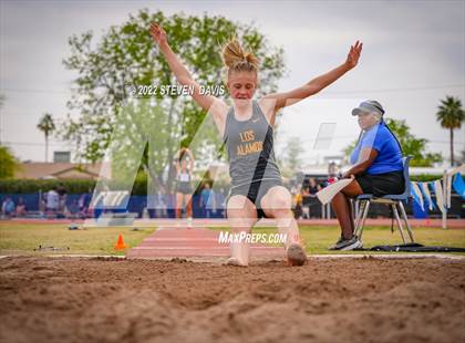 Thumbnail 3 in Chandler Rotary (Girls) photogallery.