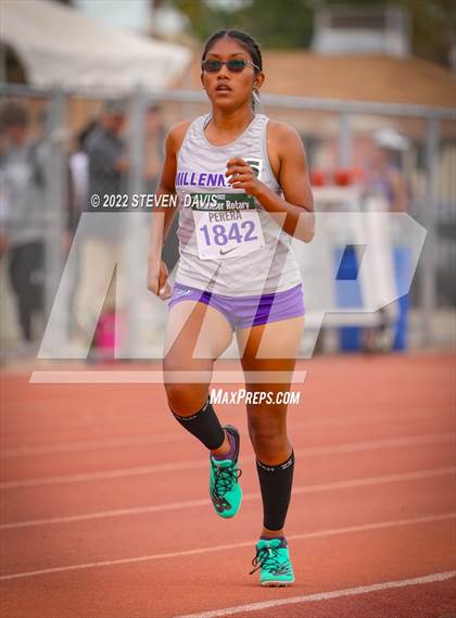 Thumbnail 2 in Chandler Rotary (Girls) photogallery.