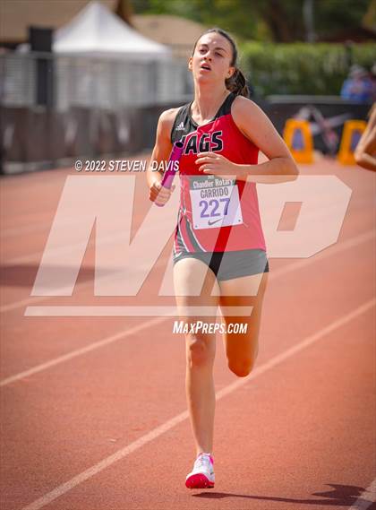 Thumbnail 1 in Chandler Rotary (Girls) photogallery.
