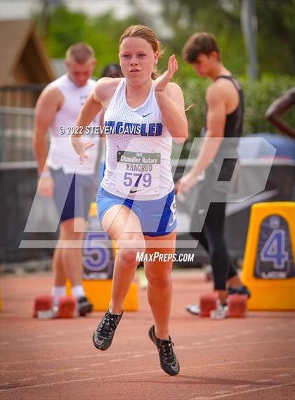 Thumbnail 1 in Chandler Rotary (Girls) photogallery.