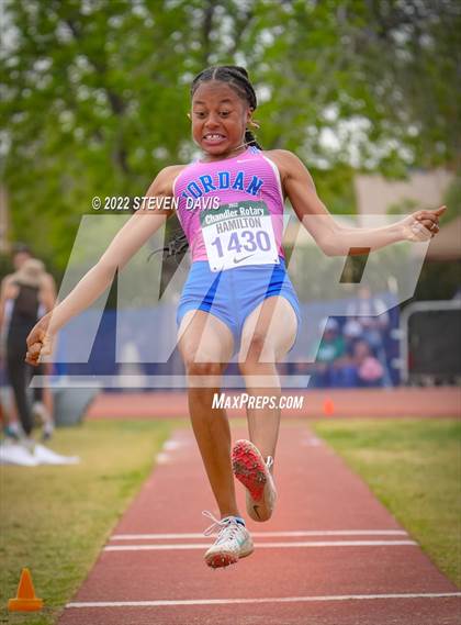 Thumbnail 1 in Chandler Rotary (Girls) photogallery.