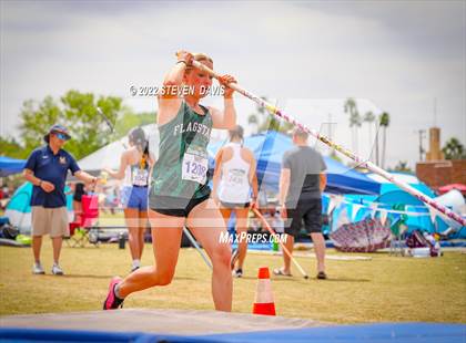 Thumbnail 2 in Chandler Rotary (Girls) photogallery.