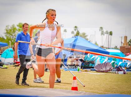 Thumbnail 1 in Chandler Rotary (Girls) photogallery.