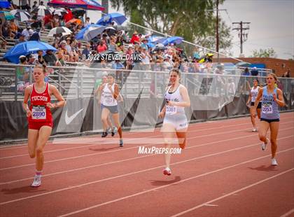 Thumbnail 2 in Chandler Rotary (Girls) photogallery.