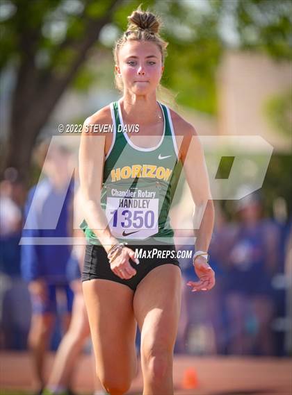 Thumbnail 2 in Chandler Rotary (Girls) photogallery.