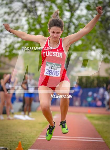 Thumbnail 3 in Chandler Rotary (Girls) photogallery.