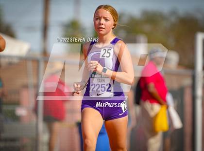 Thumbnail 2 in Chandler Rotary (Girls) photogallery.