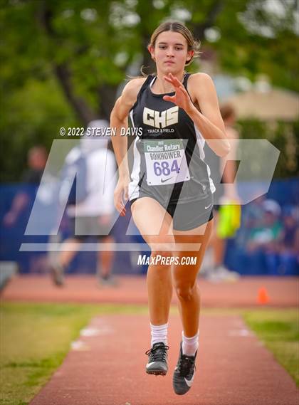 Thumbnail 3 in Chandler Rotary (Girls) photogallery.