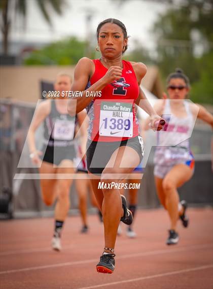 Thumbnail 3 in Chandler Rotary (Girls) photogallery.