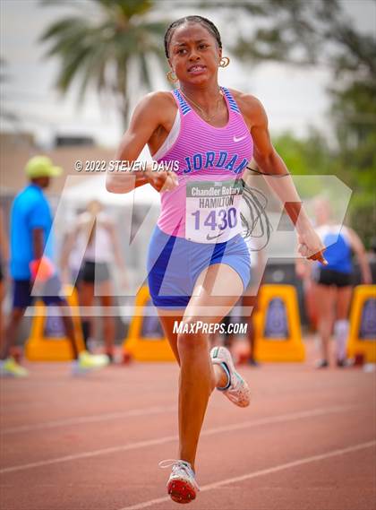 Thumbnail 2 in Chandler Rotary (Girls) photogallery.