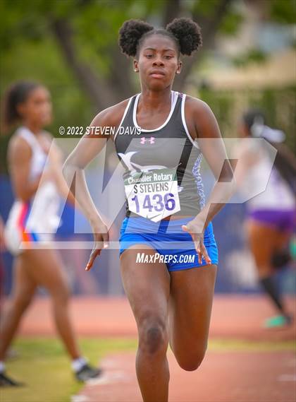 Thumbnail 2 in Chandler Rotary (Girls) photogallery.