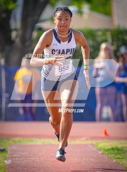 Thumbnail 1 in Chandler Rotary (Girls) photogallery.