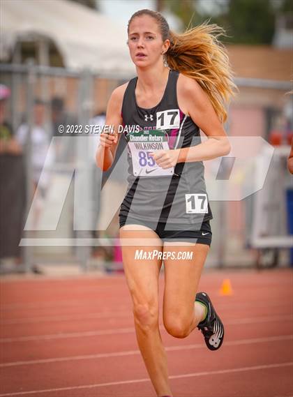 Thumbnail 3 in Chandler Rotary (Girls) photogallery.
