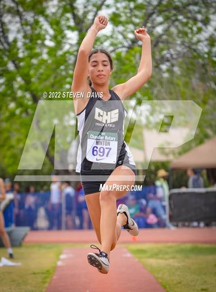 Thumbnail 3 in Chandler Rotary (Girls) photogallery.