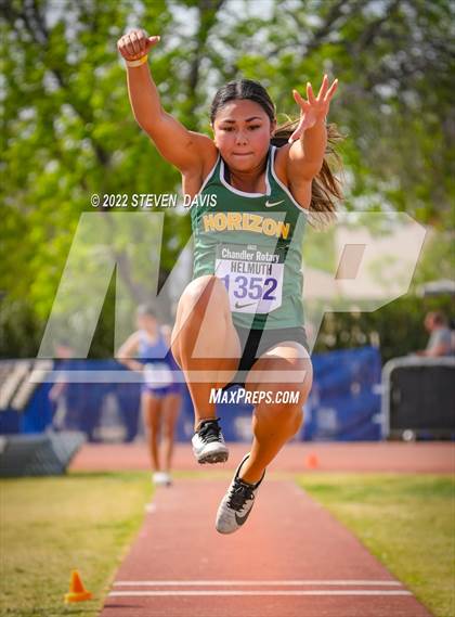 Thumbnail 1 in Chandler Rotary (Girls) photogallery.