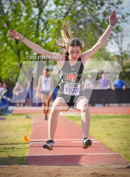 Thumbnail 3 in Chandler Rotary (Girls) photogallery.